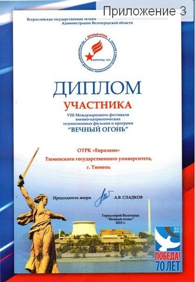 Достижения: Достижения