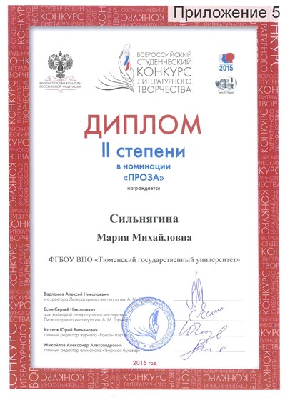 Достижения: Достижения