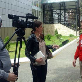 Опыт работы: Опыт работы